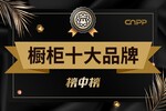 橱柜十大品牌